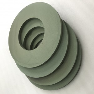 PVA Polishing Wheel for Glass