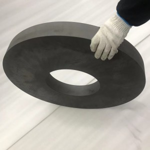 Steel Mould Graphite Polishing Wheel