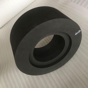 Steel Mould Graphite Polishing Wheel