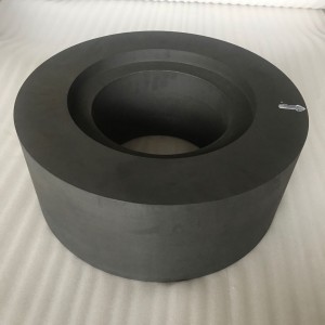 Steel Mould Graphite Polishing Wheel