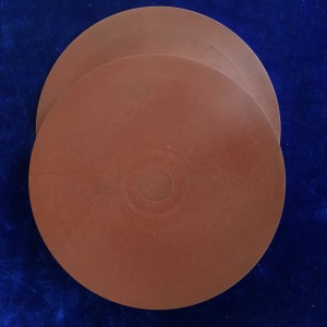 Diamond Lapping Polishing Disc