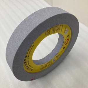 Bearing Grinding Wheel