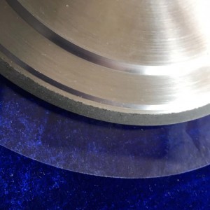 Utral Thin Diamond Slicing Disc