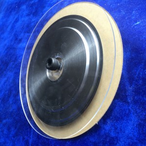 Utral Thin Diamond Slicing Disc