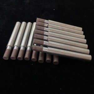 Glass Drilling Bit Diamond Grinding Pen