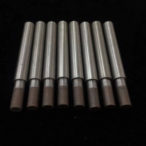 Glass Drilling Bit Diamond Grinding Pen