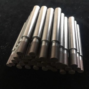 Glass Drilling Bit Diamond Grinding Pen