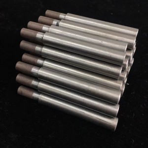 Glass Drilling Bit Diamond Grinding Pen