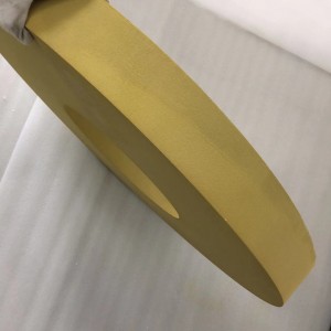PVA Polishing Wheels for Stainless Steel, Brass, Aluminum