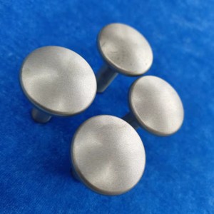 Glass Polishing Diamond Wheel Electroplated Daimond Grinding Tool