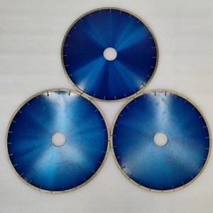 350 Marble Saw Blade