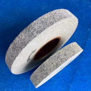 Metal Deburring Polishing Wheel Silicon Carbide Abrasive