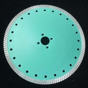 China Factory for multi tool blades diamond -
 Concret Diamond Saw Blade – Kemei