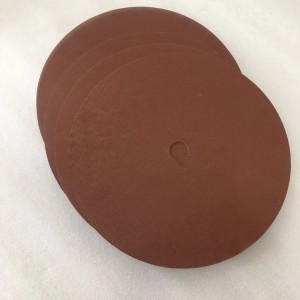 Chop Saw Blade Abrasive Cut Off Wheel