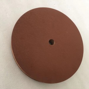 Chop Saw Blade Abrasive Cut Off Wheel