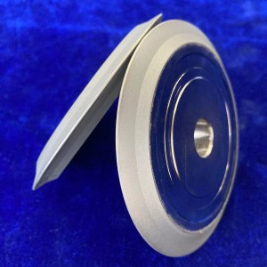 Diamond Grinding Wheel Dressing Tool for Tungsten Tools
