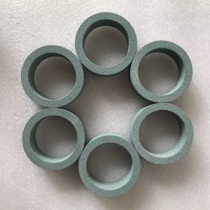 150 Grit Silicon Carbide Dressing Wheel