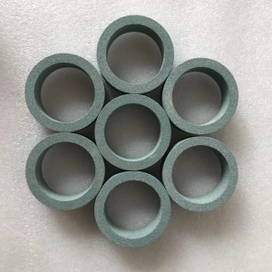 150 Grit Silicon Carbide Dressing Wheel