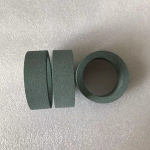 150 Grit Silicon Carbide Dressing Wheel