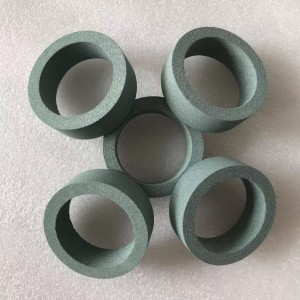 150 Grit Silicon Carbide Dressing Wheel