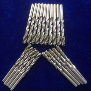 20/25 Grit Diamond Drilling Bit