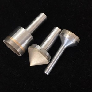 Diamond Grinding Head for Glass Drilling and Ho...