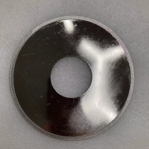 Electroplated Flush Cut Diamond Blade for Marble
