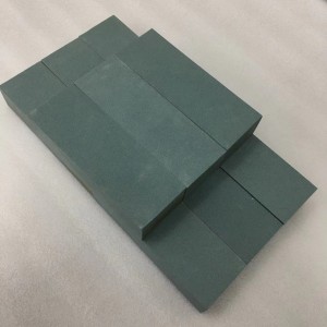 180# Whetstone Green Carbon Oil Stone Coarse Sharpening Stone for Sharpening Chisel,Knife